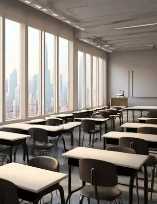 White Card classroom in Melbourne
